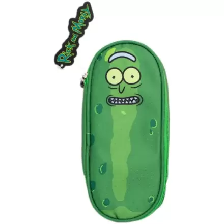 Rick and Morty Pickle tolltartó termékfotó