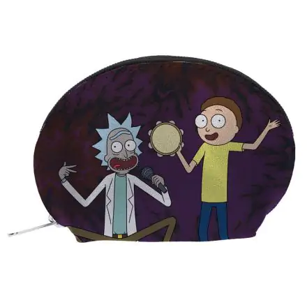Rick és Morty Get Schwifty pénztárca termékfotó