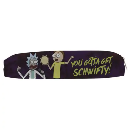 Rick és Morty Get Schwifty tolltartó termékfotó