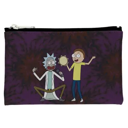 Rick és Morty Get Schwifty tolltartó termékfotó