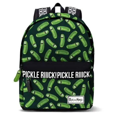 Rick és Morty hátizsák 42cm termékfotó