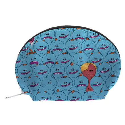 Rick és Morty Mr. Meeseeks pénztárca termékfotó