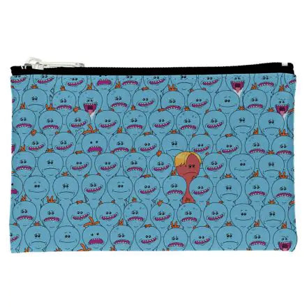 Rick és Morty Mr. Meeseeks tolltartó termékfotó