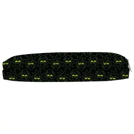 Rick és Morty Rick Pattern tolltartó termékfotó