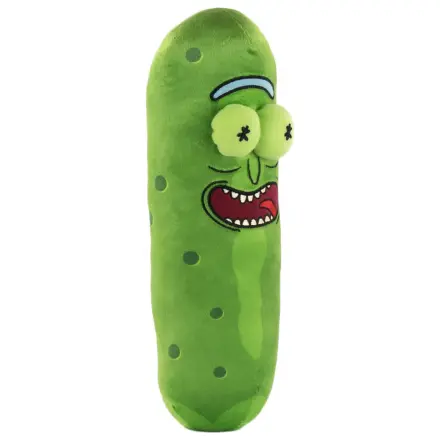 Rick & Morty Pickle Rick plüss 30cm termékfotó