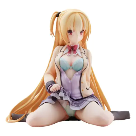 Riddle Joker 1/3.5 Nanami Arihara PVC szobor figura 25 cm termékfotó