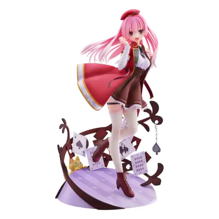 Riddle Joker 1/7 Ayase Mitsukasa Limitált kiadás PVC szobor figura 25 cm termékfotó