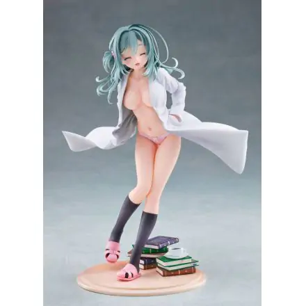 Riddle Joker PVC szobor figura 1/7 Mayu Shikibe AmiAmi LTD Edition 22 cm termékfotó