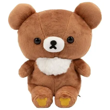 Rilakkuma CHAIROIKOGUMA plüss termékfotó