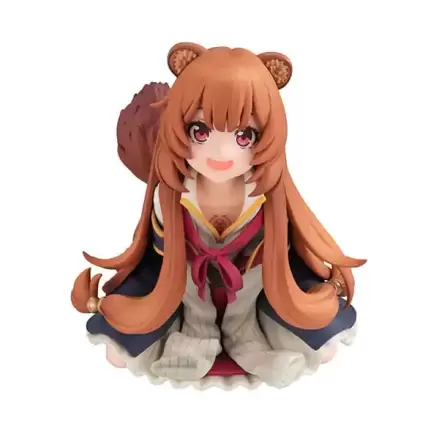 Rising of the Shield Hero Melty Princess Raphtalia Childhood Ver. Palm Size PVC szobor figura 8 cm termékfotója