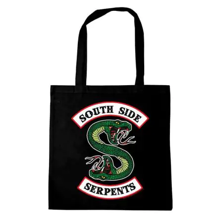 Riverdale bevásárló táska South Side Serpents termékfotó