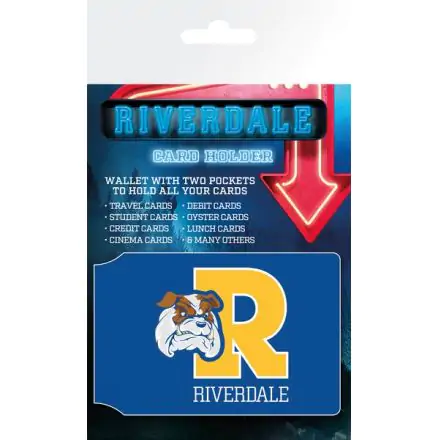 Riverdale kártyatartó termékfotója