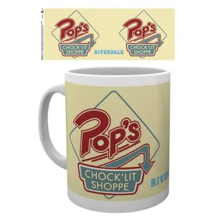 Riverdale Pop's bögre termékfotó