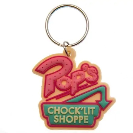 Riverdale Pop's kulcstartó termékfotó