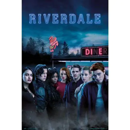 Riverdale poszter 232 termékfotó