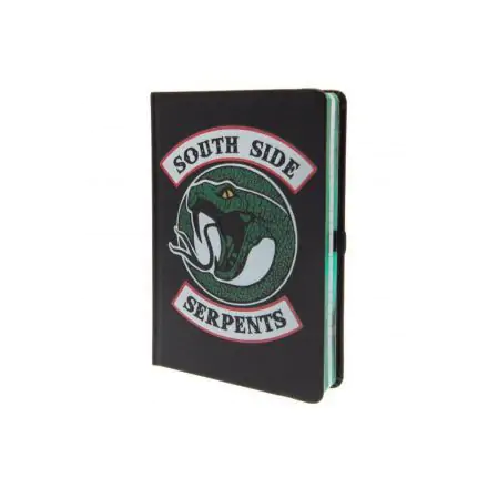 Riverdale South Side Serpents füzet termékfotó