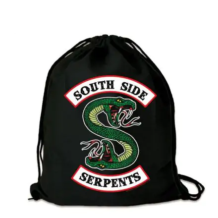 Riverdale South Side Serpents tornazsák termékfotó