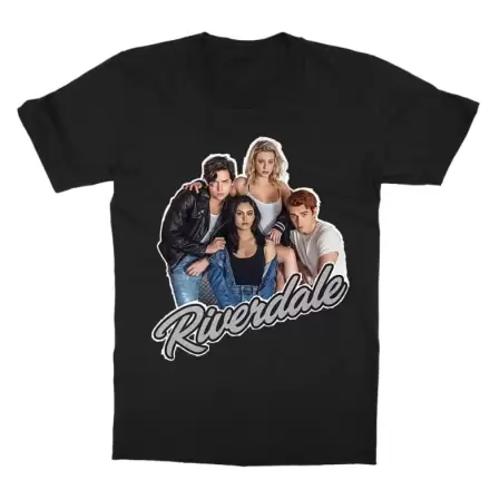 Riverdale szereplős gyerek póló termékfotója