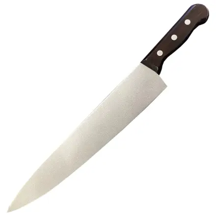 Rob Zombie´s Halloween (2007) Prop replika 1/1 Butcher Knife 43 cm   termékfotó