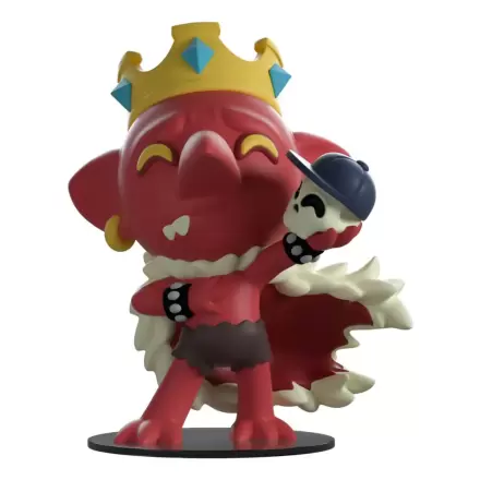 Roblox Doors Vinyl figura King El Goblino 10 cm termékfotó
