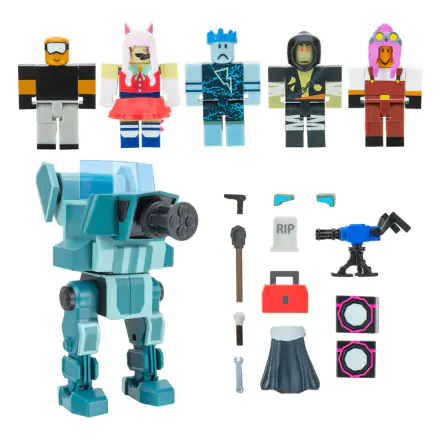 RobloxTower Defense Simulator: Last Stand akciófigura játékkészlet termékfotó