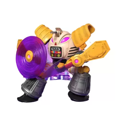 Robo Force Wave 2 Sentinel akciófigura 18 cm termékfotó