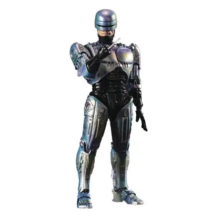 Robocop 2 Exquisite Mini 1/18 Robocop akciófigura 10 cm termékfotó