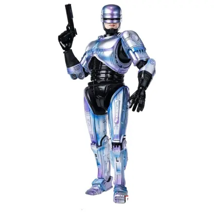 Robocop 2 Exquisite Super 1/12 Robocop akciófigura 17 cm termékfotó