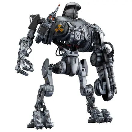 RoboCop 2 készlet RoboCop 2 (Cain) Moderoid Műanyag modell 22 cm termékfotó