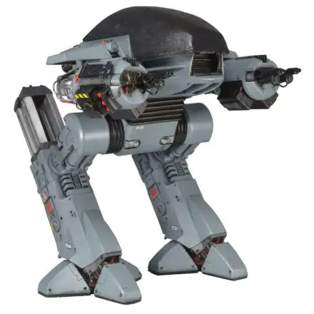 Robocop ED-209 akciófigura 25cm termékfotó