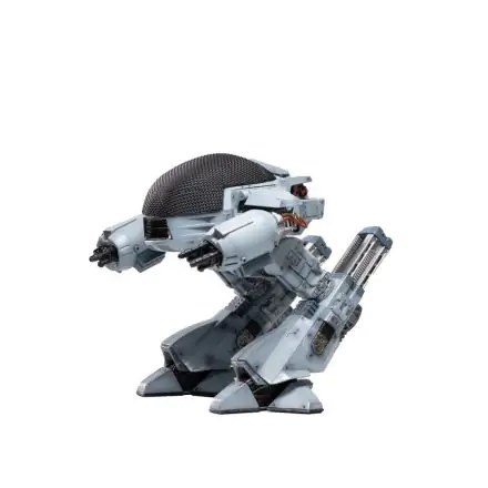 Robocop Exquisite 1/18 ED209 Mini akciófigura hanggal 15 cm termékfotó