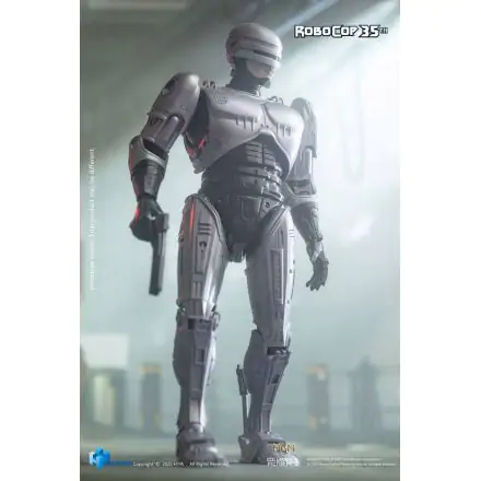 Robocop Exquisite Super 1/12 Robocop akciófigura 16 cm termékfotó