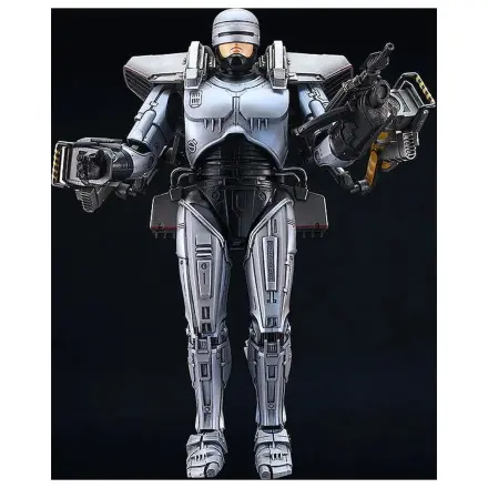 RoboCop Moderoid RoboCop (Jetpack Equipment) Műanyag modell készlet 18 cm termékfotó