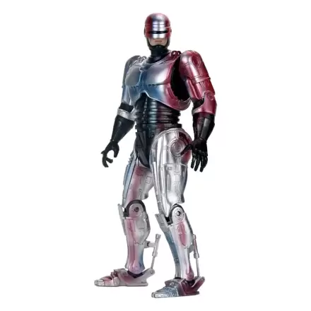 Robocop Poster Series Robocop akciófigura 17 cm termékfotó