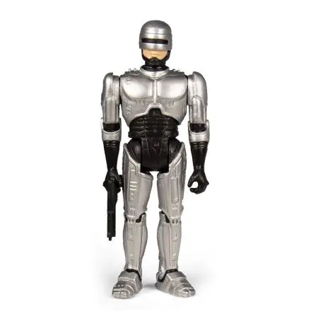 Robocop ReAction Robocop akciófigura 10 cm termékfotó