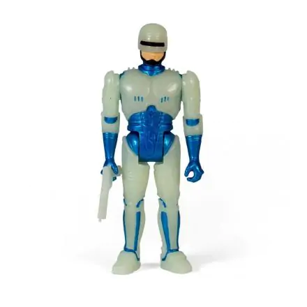 Robocop ReAction Robocop (Glow in the Dark) akciófigura 10 cm termékfotó