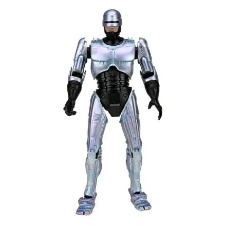 RoboCop Ultimate RoboCop akciófigura 18 cm termékfotó