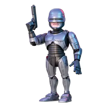 Robocop: Wave 8 - Alex Murphy PVC figura termékfotó
