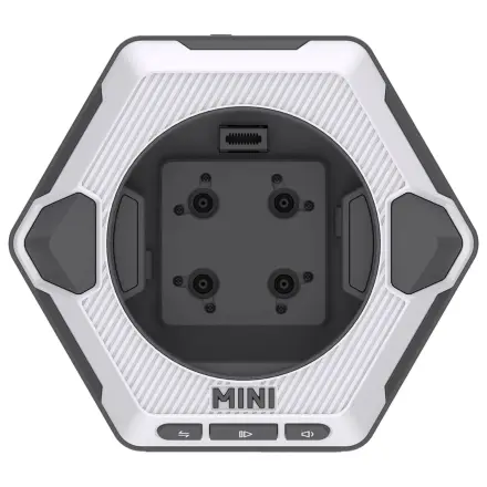Robosen Interaktív Mini Robot Alap Standard Kiadás angol nyelvű termékfotó