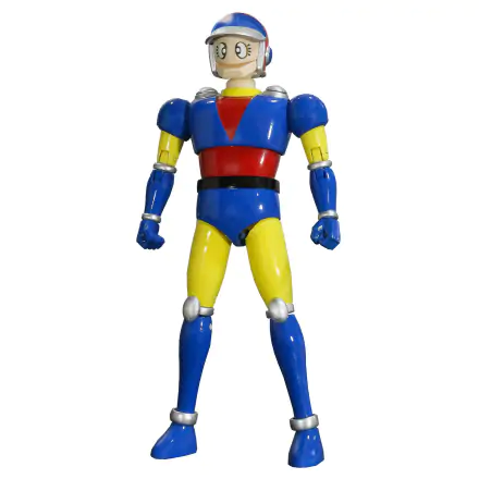 Robot Junior Metal Action Robot Junior akciófigura 15 cm termékfotó