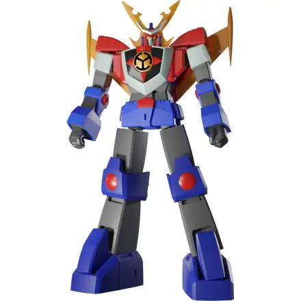 Robot King Daioja Moderoid Daioja Műanyag modell készlet 18 cm termékfotó