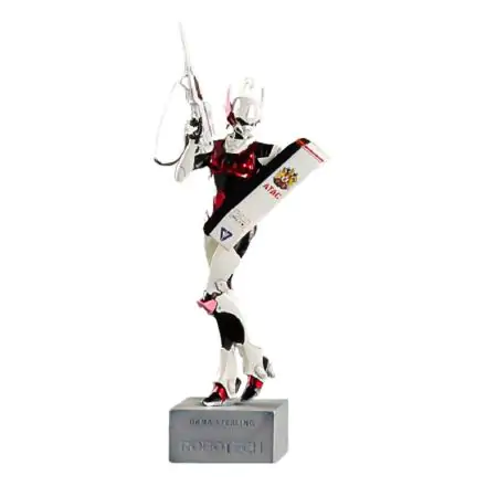 Robotech 1/6 ST17 Dana Sterling szobor figura 30 cm termékfotó