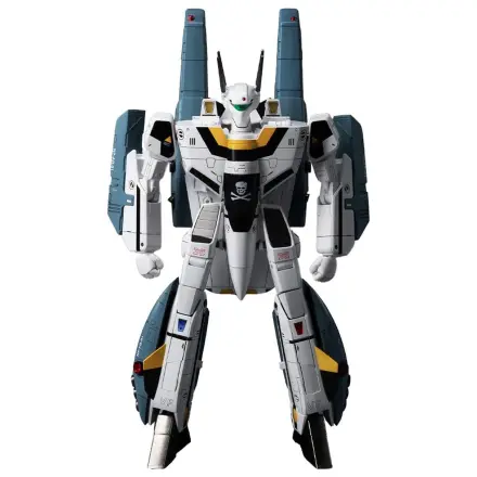 Robotech Robo-Dou akciófigura VF-1S Super Veritech Set (Rick Hunter) 20 cm termékfotó