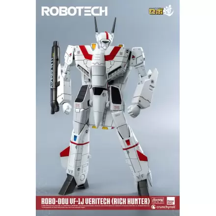 Robotech ROBO-DOU VF-1J Veritech (Rick Hunter) akciófigura 20 cm termékfotó