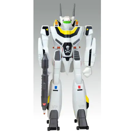 Robotech Roy Fokker´s VF-1S Limitált kiadás Shogun Warriors PVC szobor figura 60 cm termékfotó