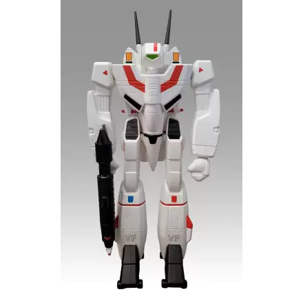 Robotech Shogun Warriors Collection Rick Hunter´s VF-1J Limitált kiadás akciófigura 60 cm termékfotó