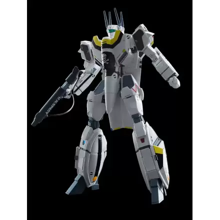 Robotech Veritech Diecast Veritech VF-1S Transformable akciófigura 21 cm     termékfotó