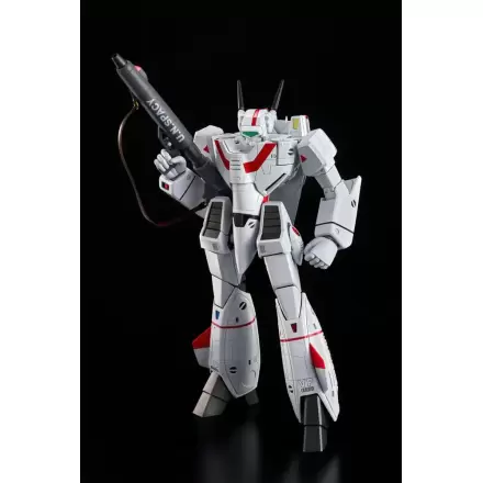 Robotech Veritech Diecast VF-1J Battloid akciófigura 18 cm termékfotó