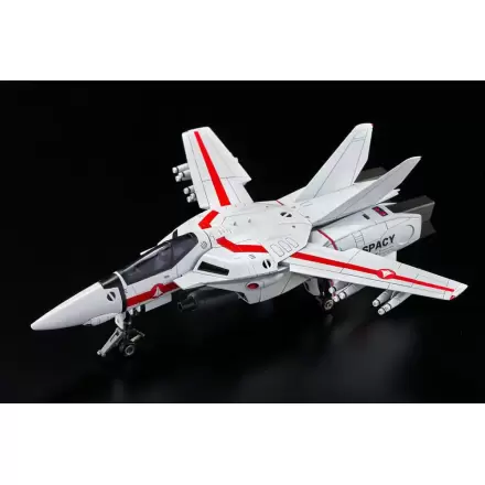 Robotech Veritech Diecast VF-1J Fighter akciófigura 20 cm termékfotó