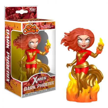 Rock Candy figura Marvel Dark Phoenix termékfotó